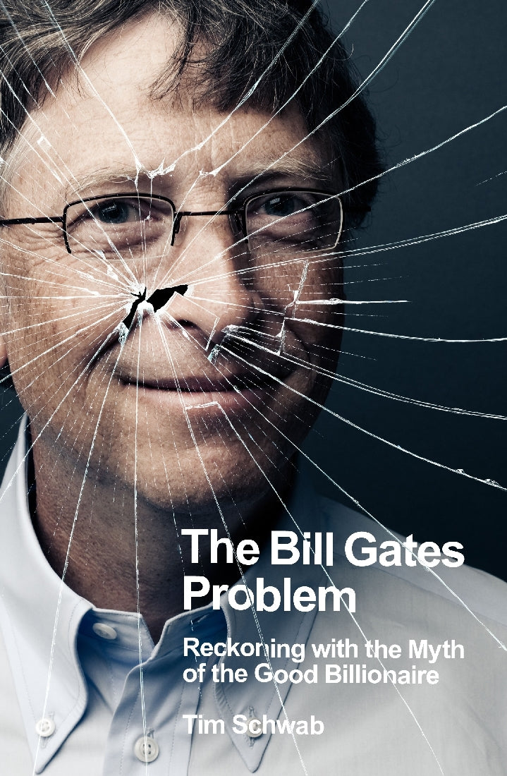 BILL GATES PROBLEM