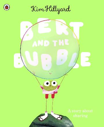 BERT AND THE BUBBLE