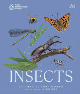 RES INSECTS