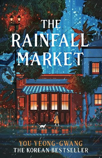 RAINFALL MARKET