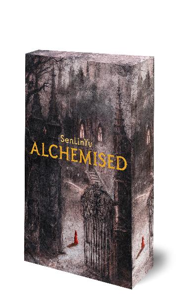 ALCHEMISED