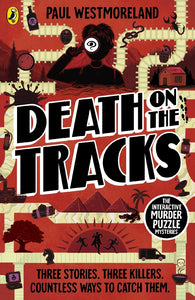 DEATH ON THE TRACKS