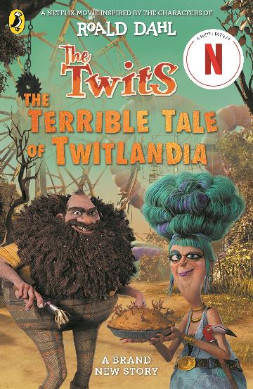 TWITS: TERRIBLE TALE OF TWITLANDIA