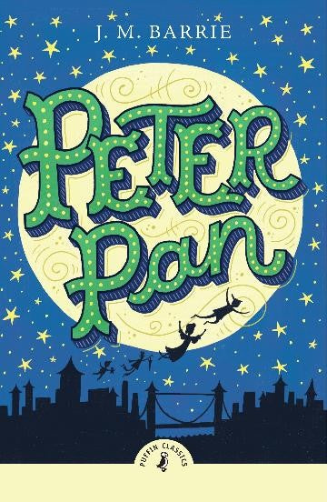 PETER PAN PB