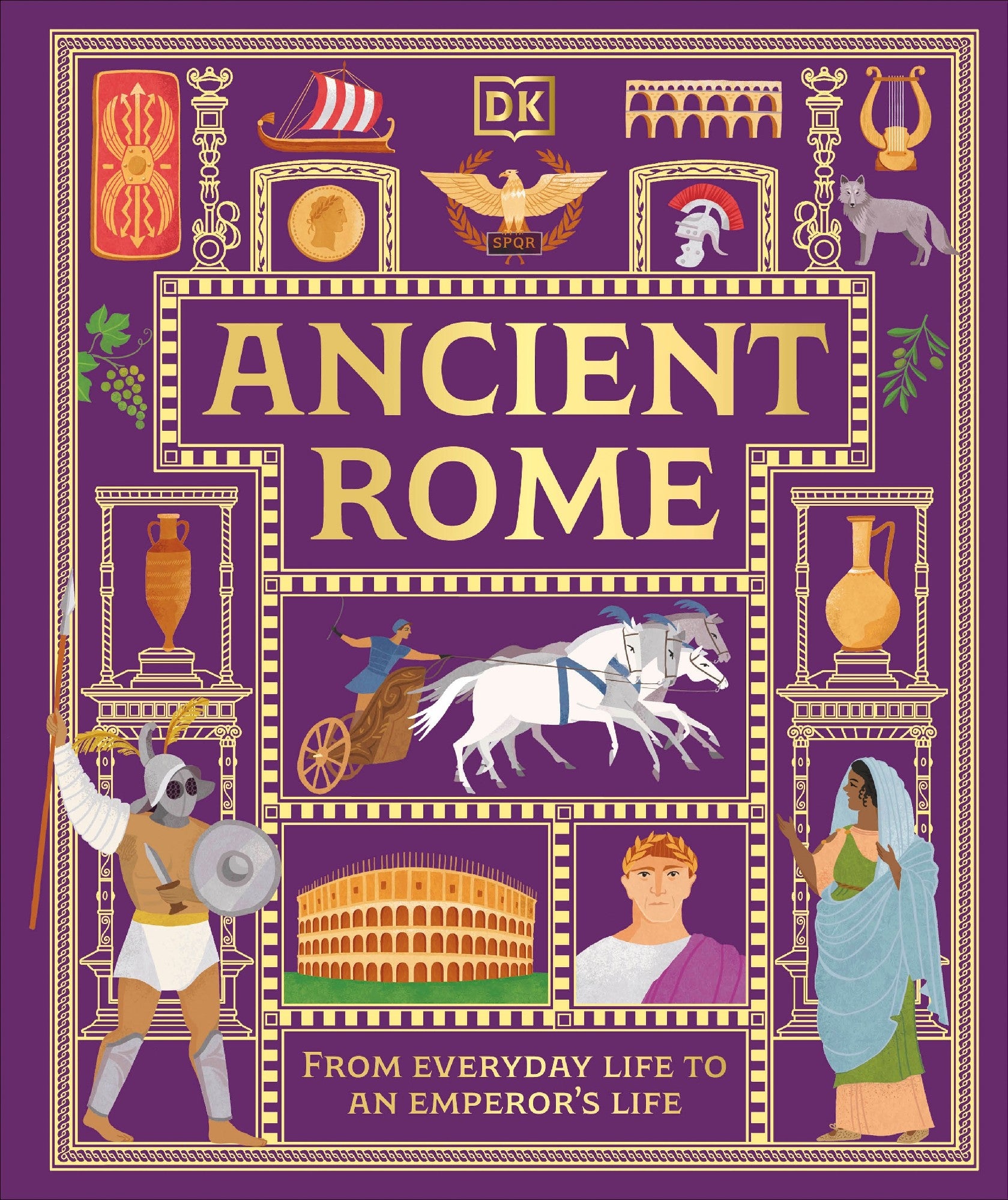 ANCIENT ROME