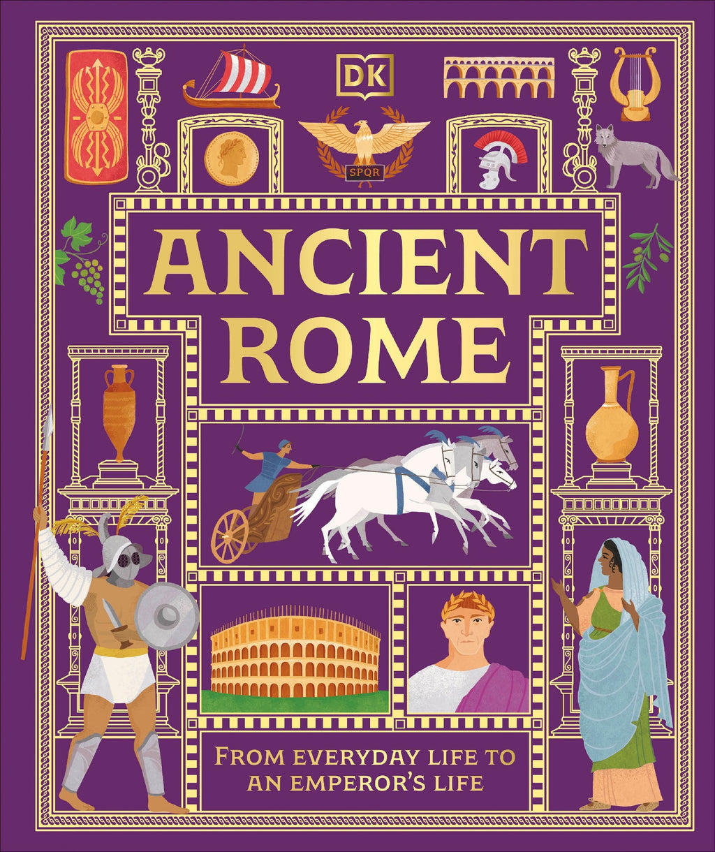 ANCIENT ROME