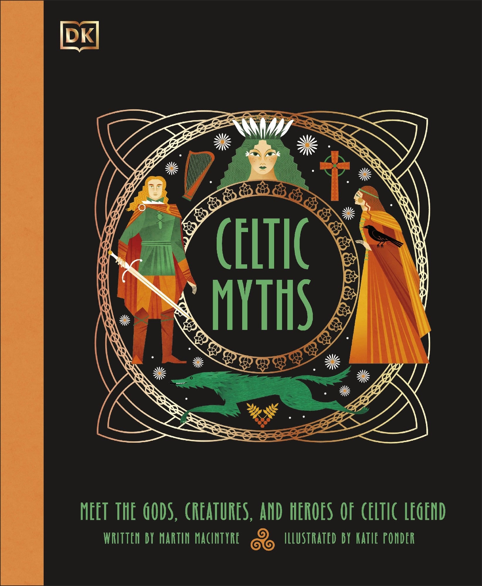 CELTIC MYTHS