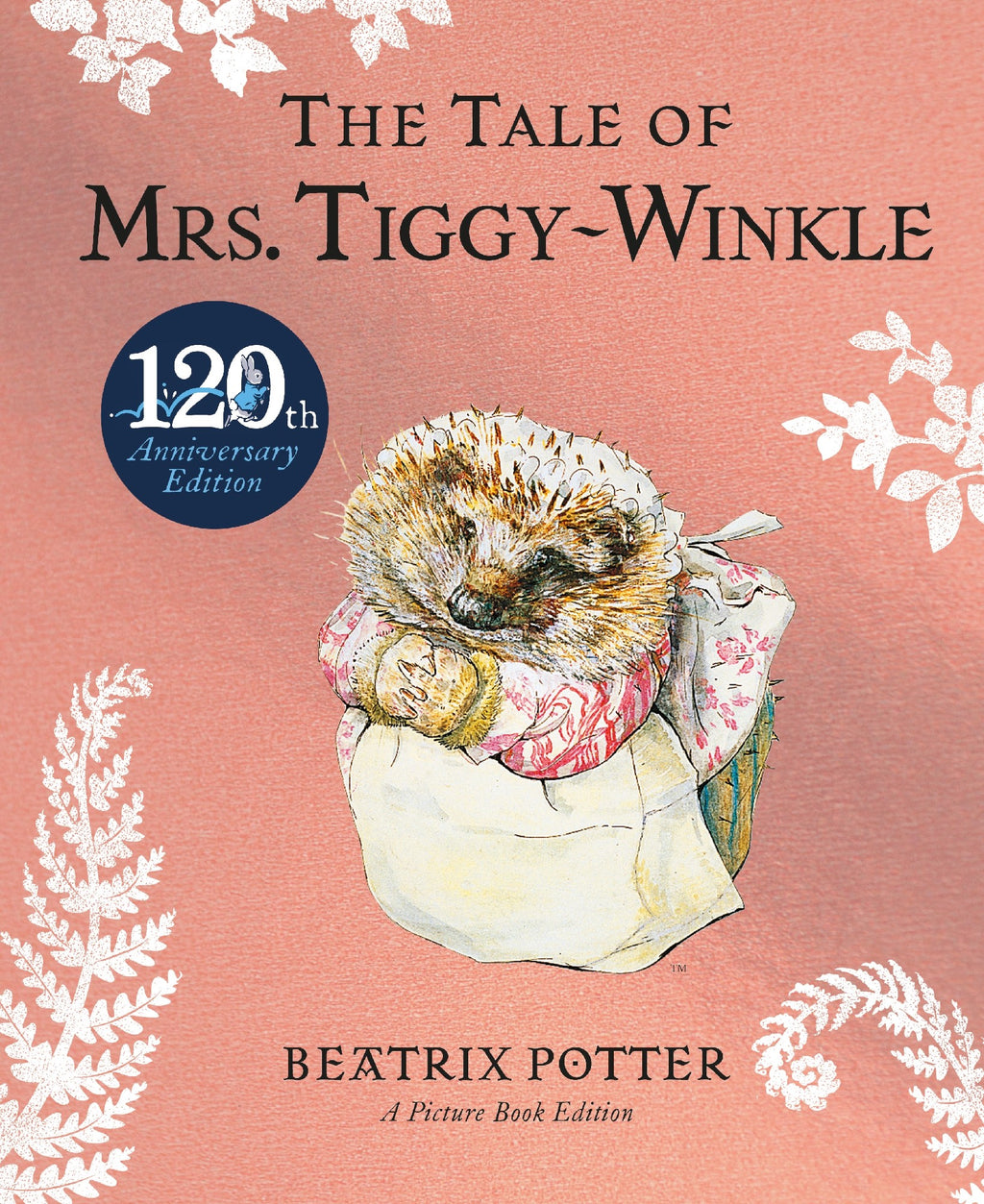 TALE OF MRS TWIGGY-TWINKLE