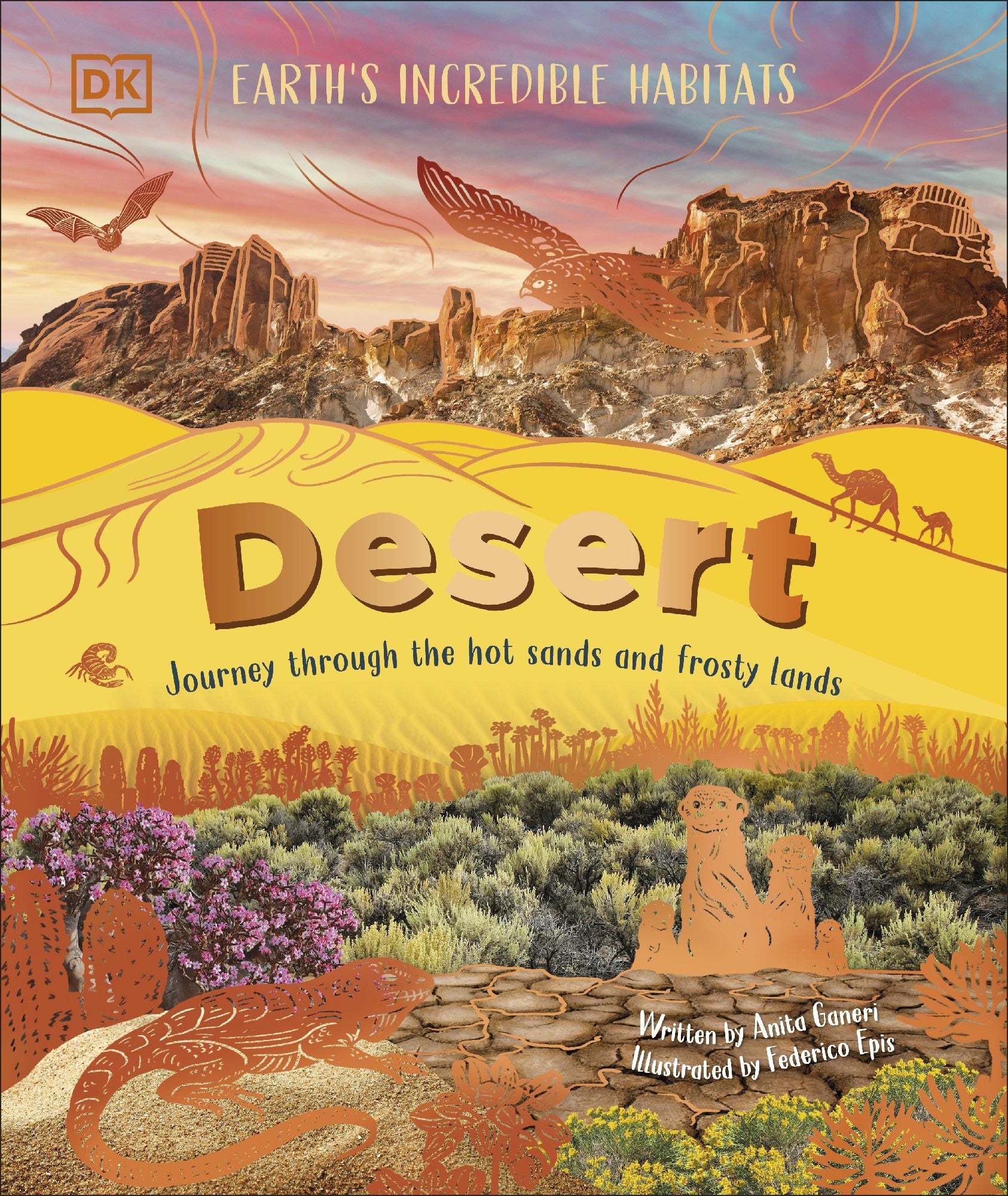 DESERT