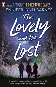 LOVELY AND THE LOST