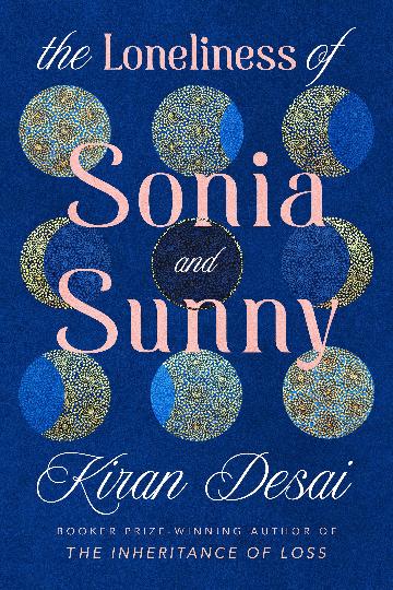 LONELINESS OF SONIA AND SUNNY