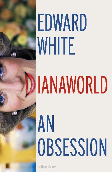 DIANAWORLD - AN OBSESSION