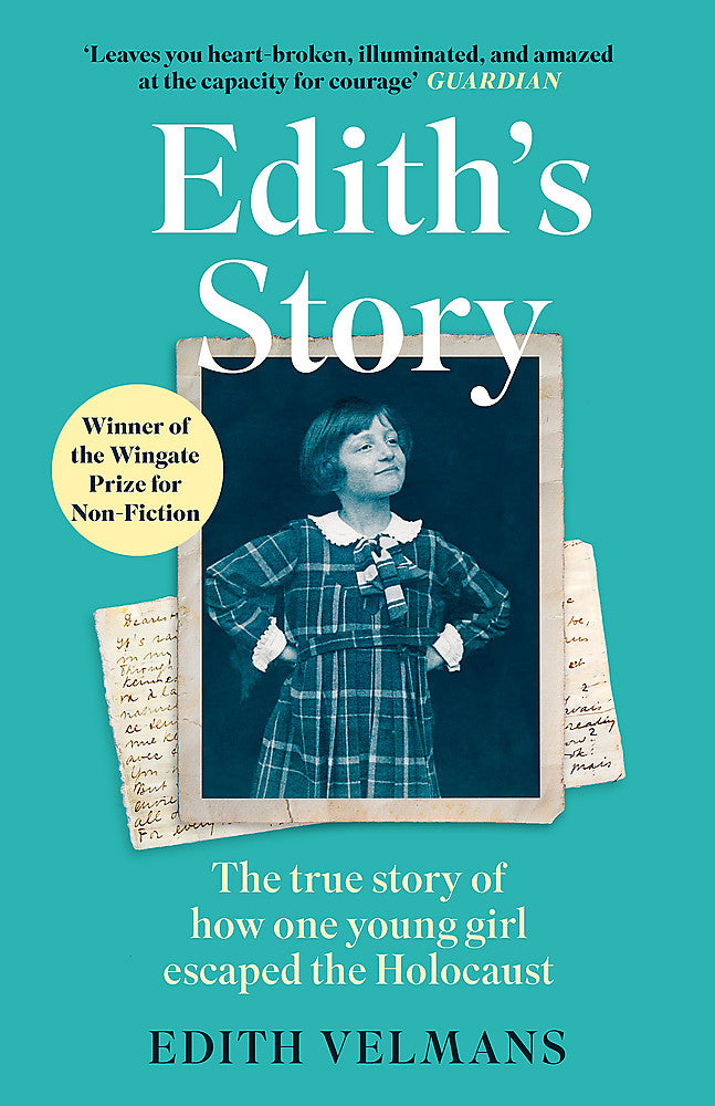 EDITH'S STORY