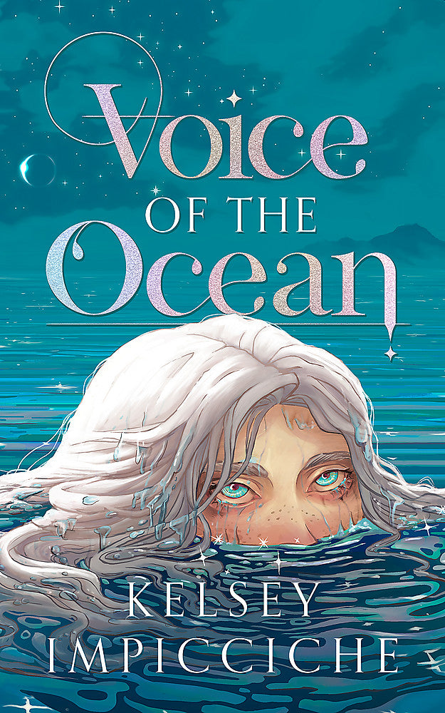 VOICE OF THE OCEAN