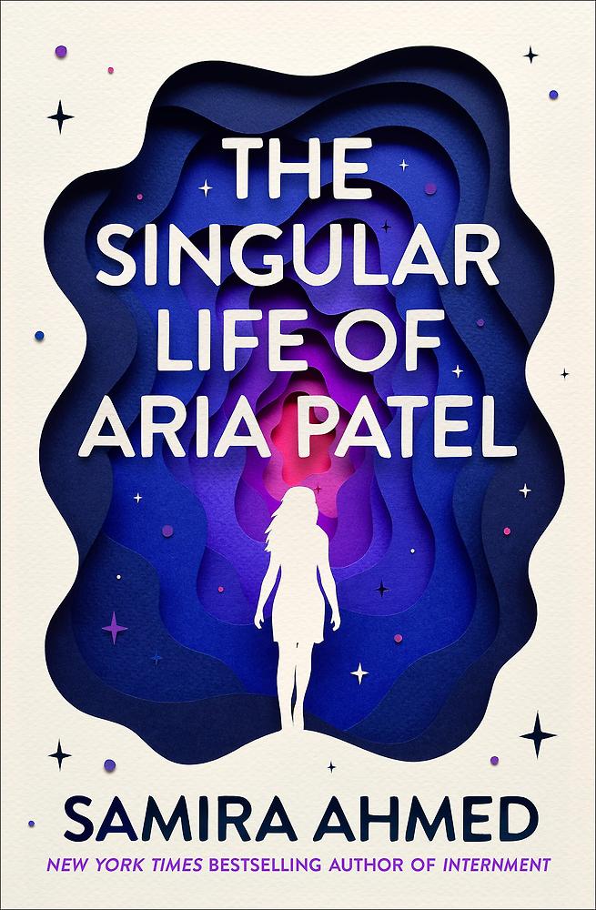 THE SINGULAR LIFE OF ARIA PATEL