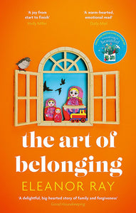 ART OF BELONGING