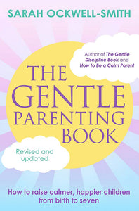 GENTLE PARENTING BOOK