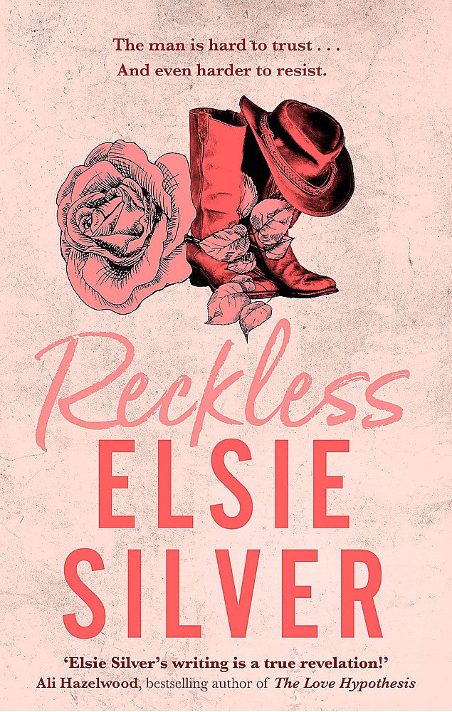 RECKLESS: CHESTNUT SPRINGS BOOK 4