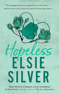 HOPELESS: CHESTNUT SPRINGS BOOK 5