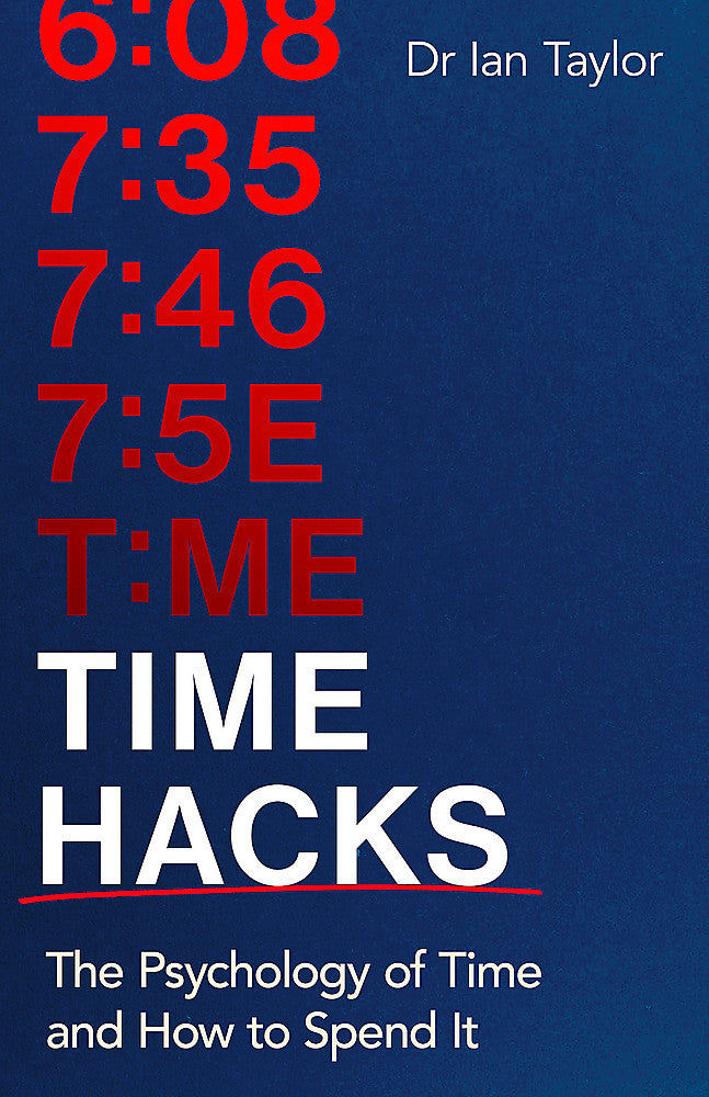 TIME HACKS