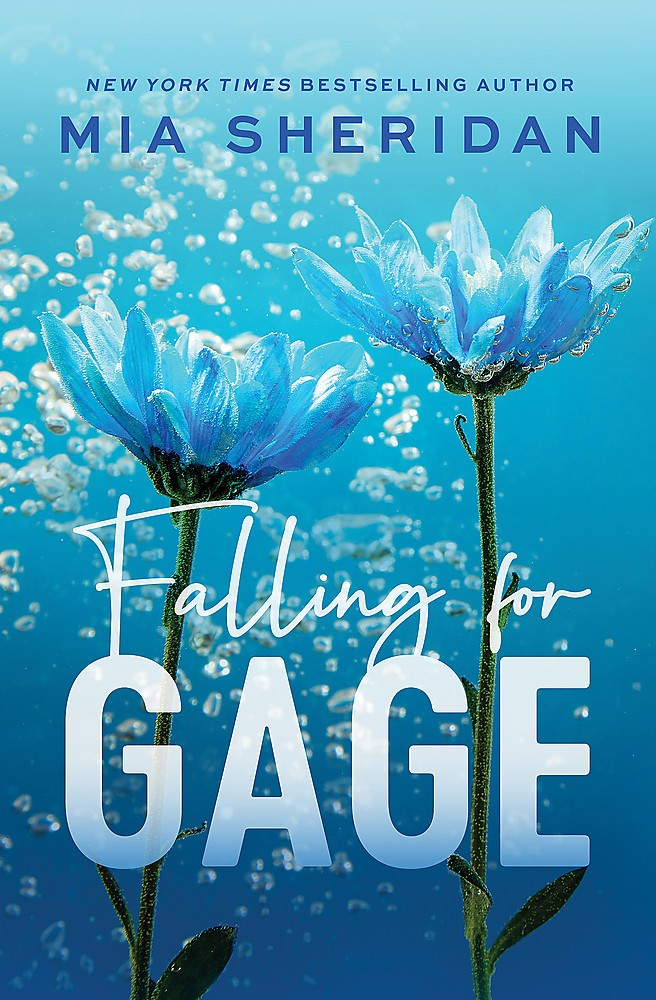 FALLING FOR GAGE