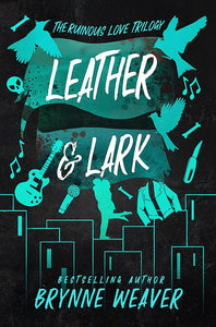 LEATHER AND LARK