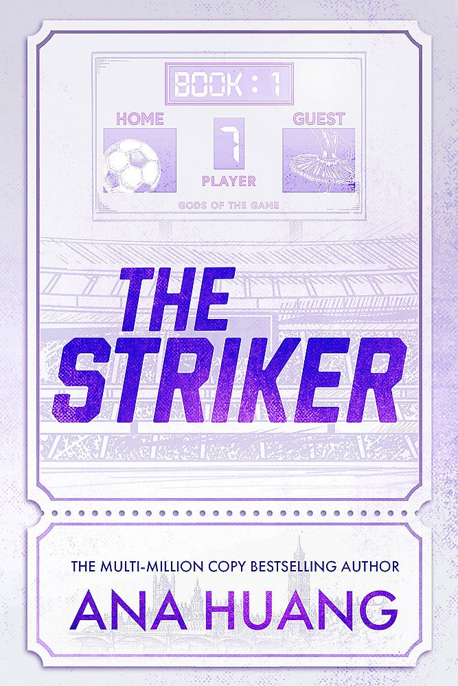 STRIKER