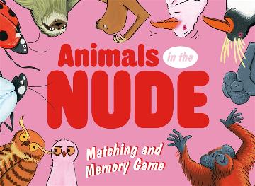 ANIMALS IN THE NUDE