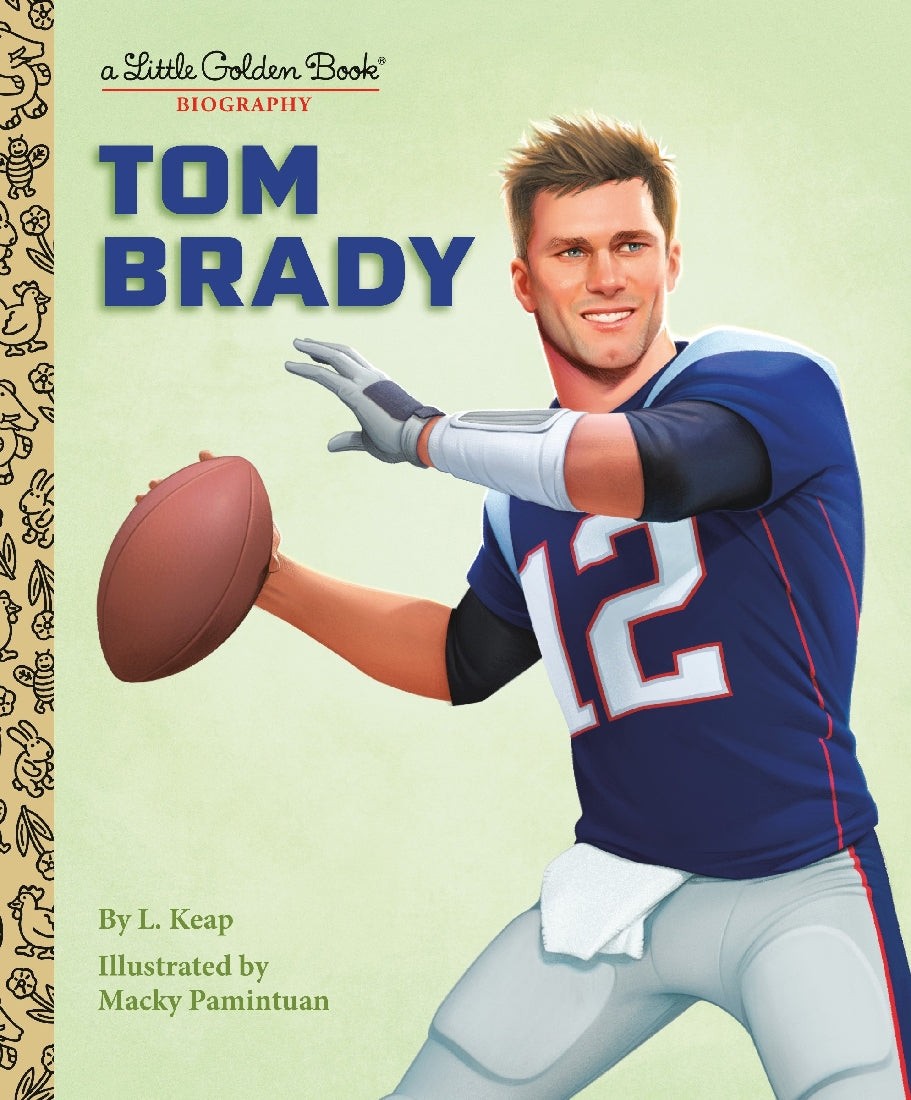 LGB TOM BRADY