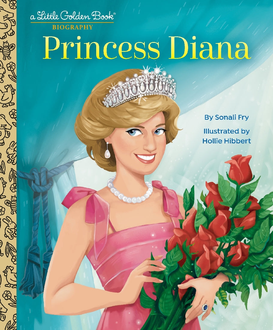 LGB PRINCESS DIANA