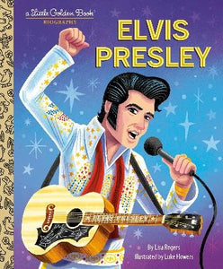 LGB ELVIS PRESLEY