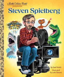 LGB STEVEN SPIELBERG