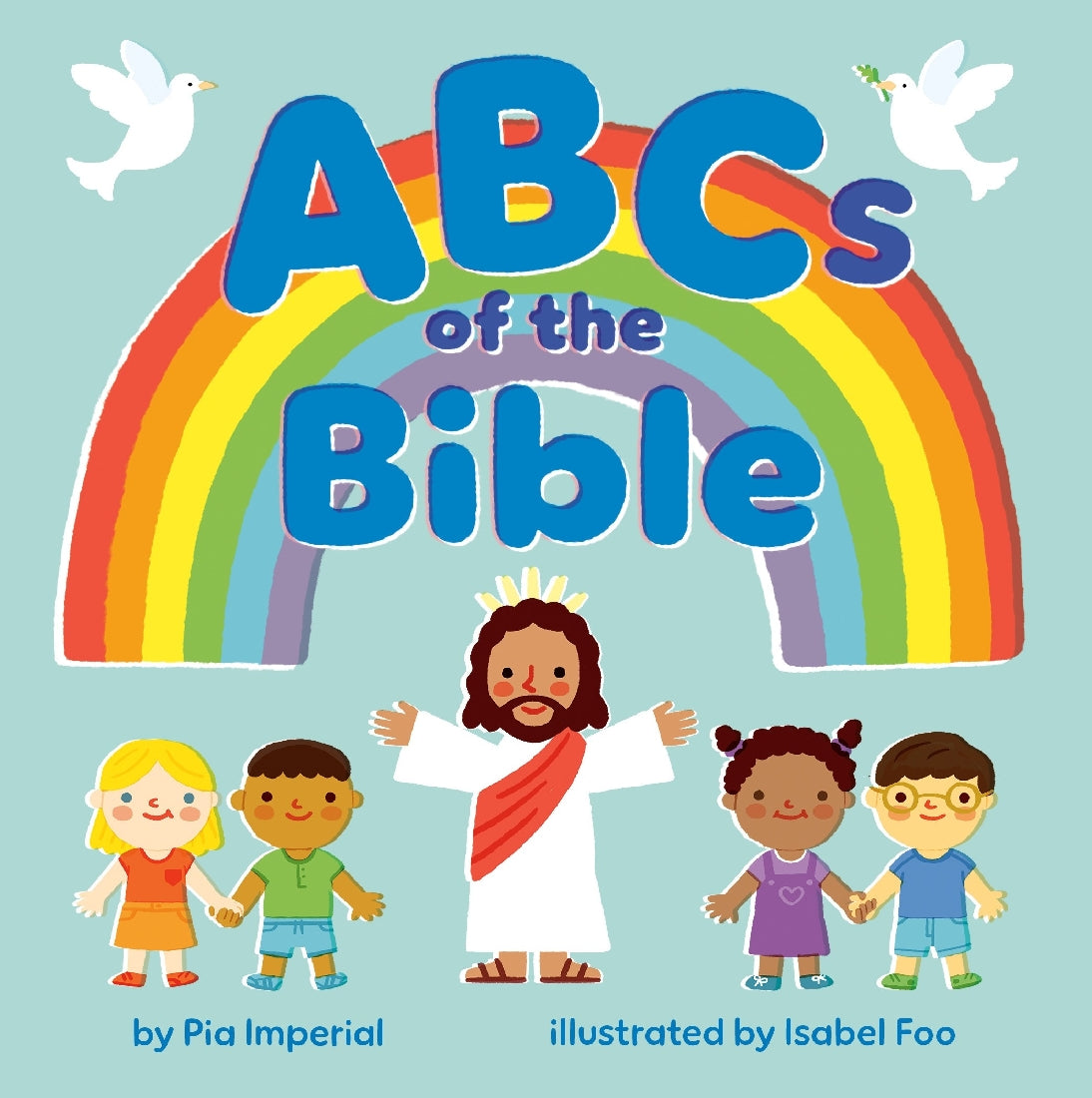 ABC'S OF THE BIBLE