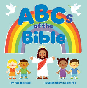 ABC'S OF THE BIBLE