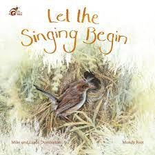LET THE SINGING BEGIN