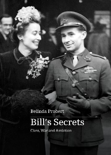 BILL'S SECRETS