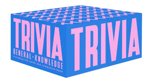 TRIVIA BOX SET - GENERAL KNOWLEDGE