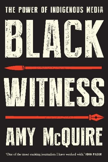 BLACK WITNESS