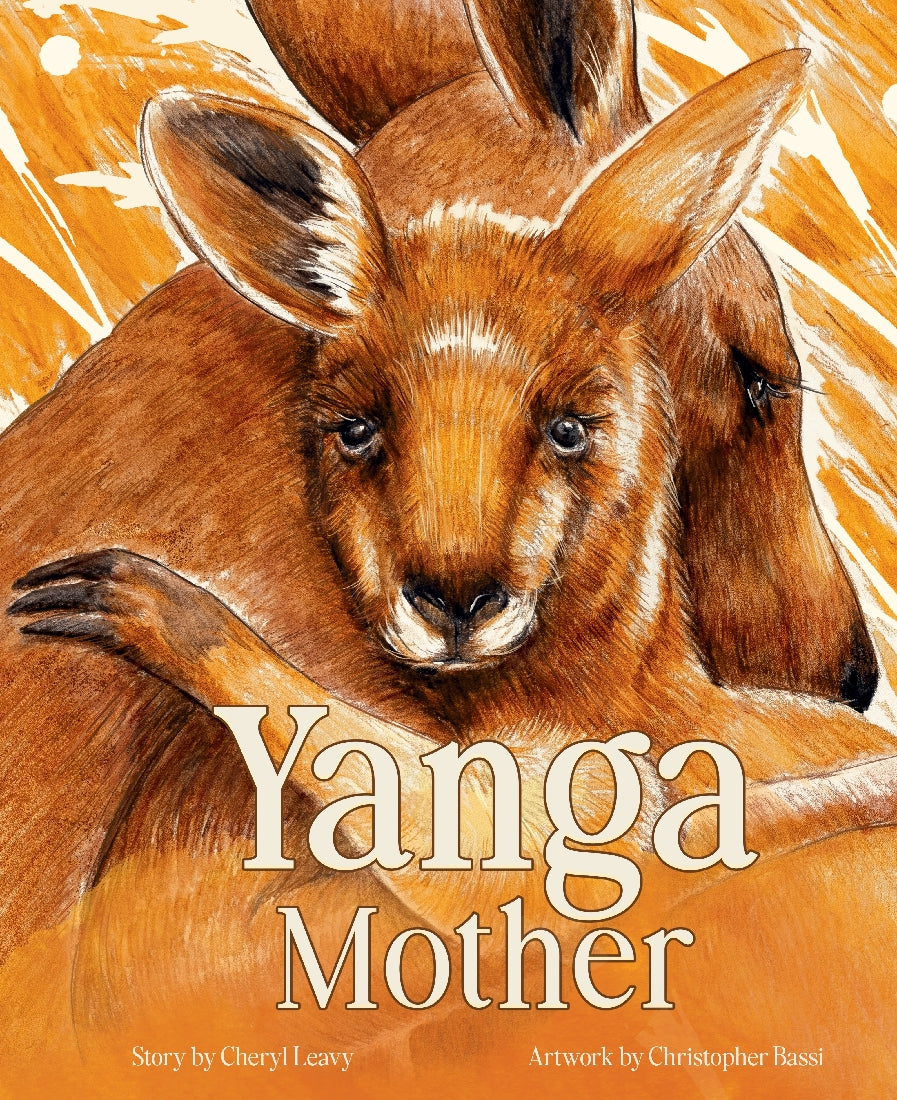 YANGA MOTHER