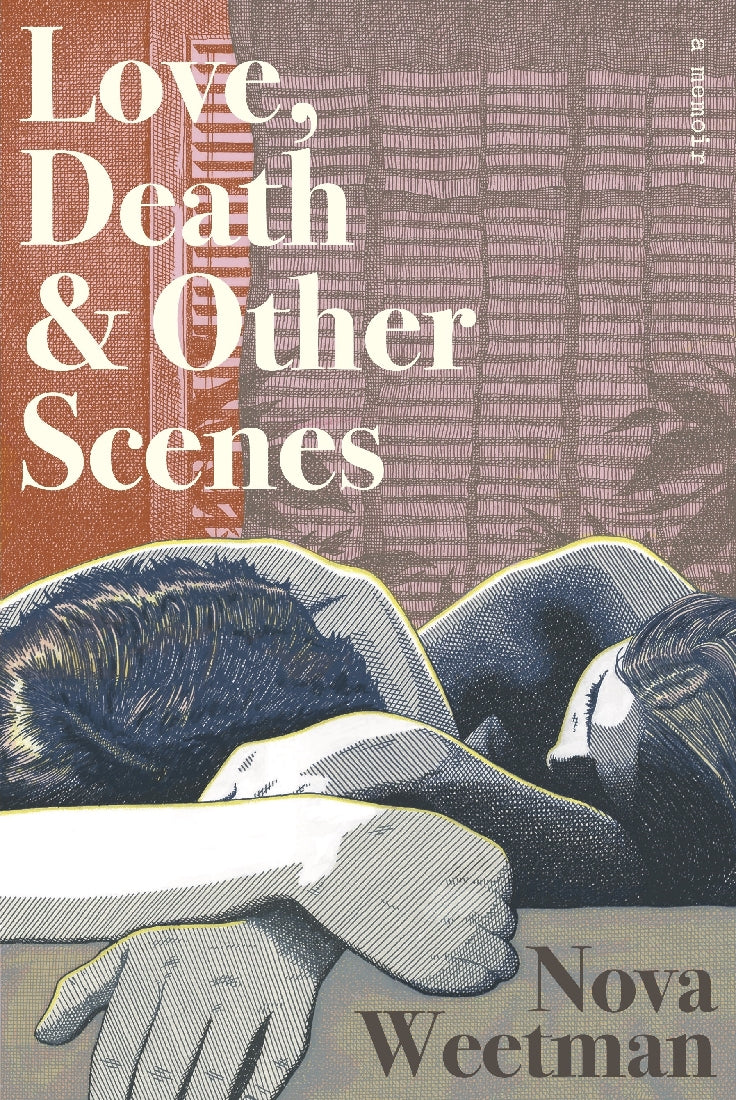 LOVE, DEATH AND OTHER SCENES