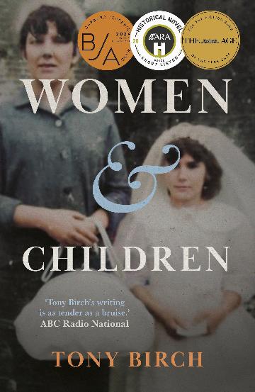 WOMEN & CHILDREN PB