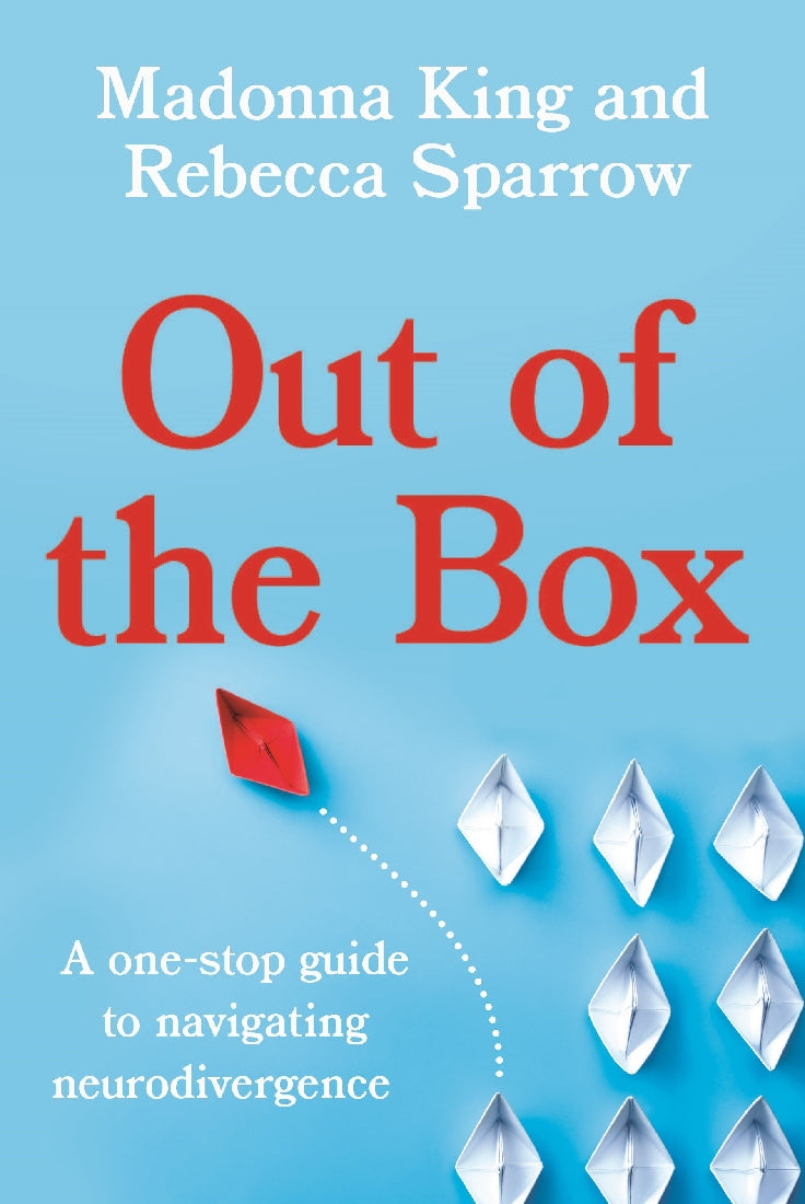 OUT OF THE BOX 