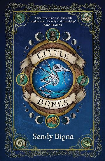 LITTLE BONES