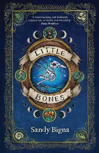 LITTLE BONES