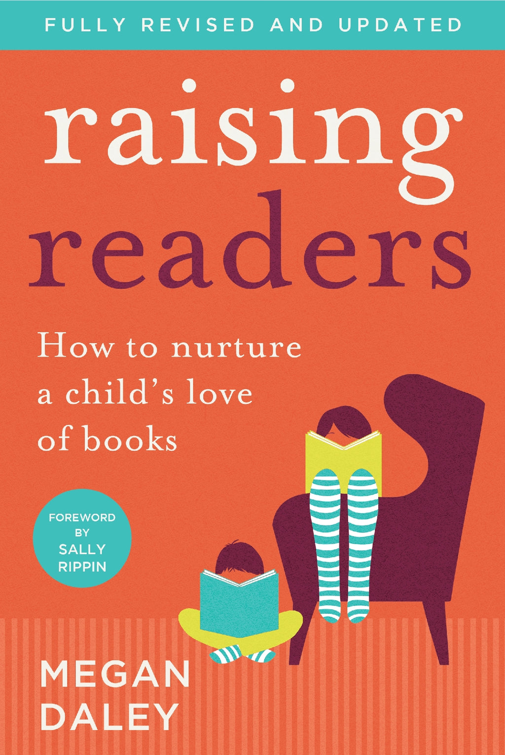 RAISING READERS