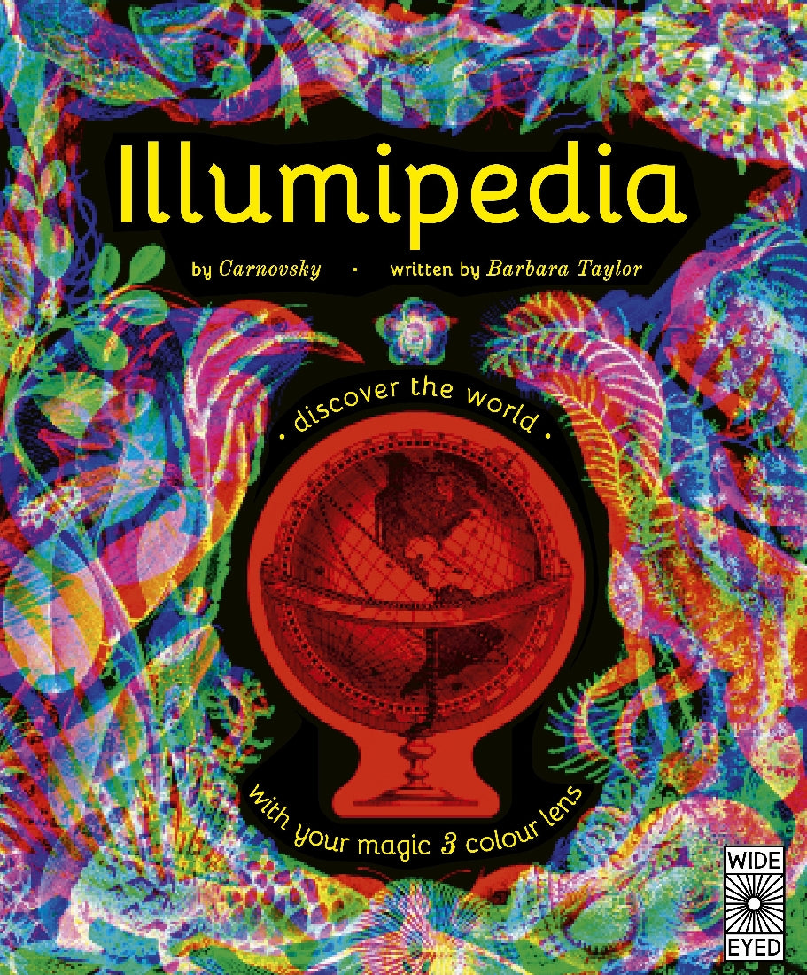 ILLUMIPEDIA