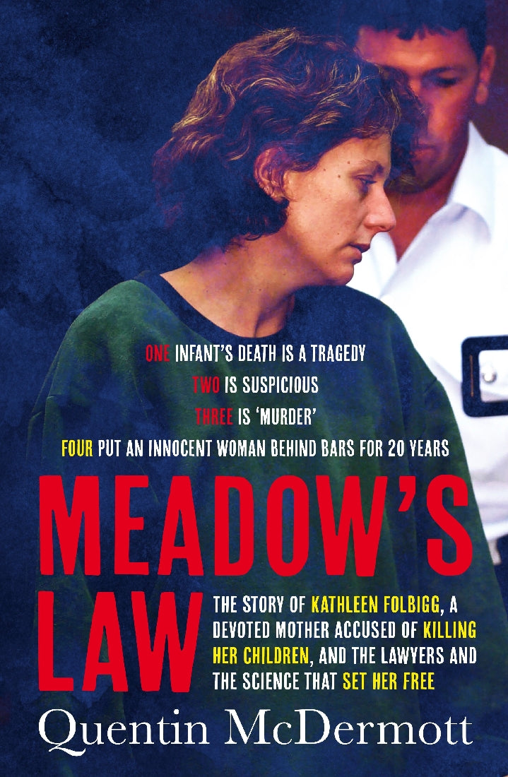 MEADOW'S LAW