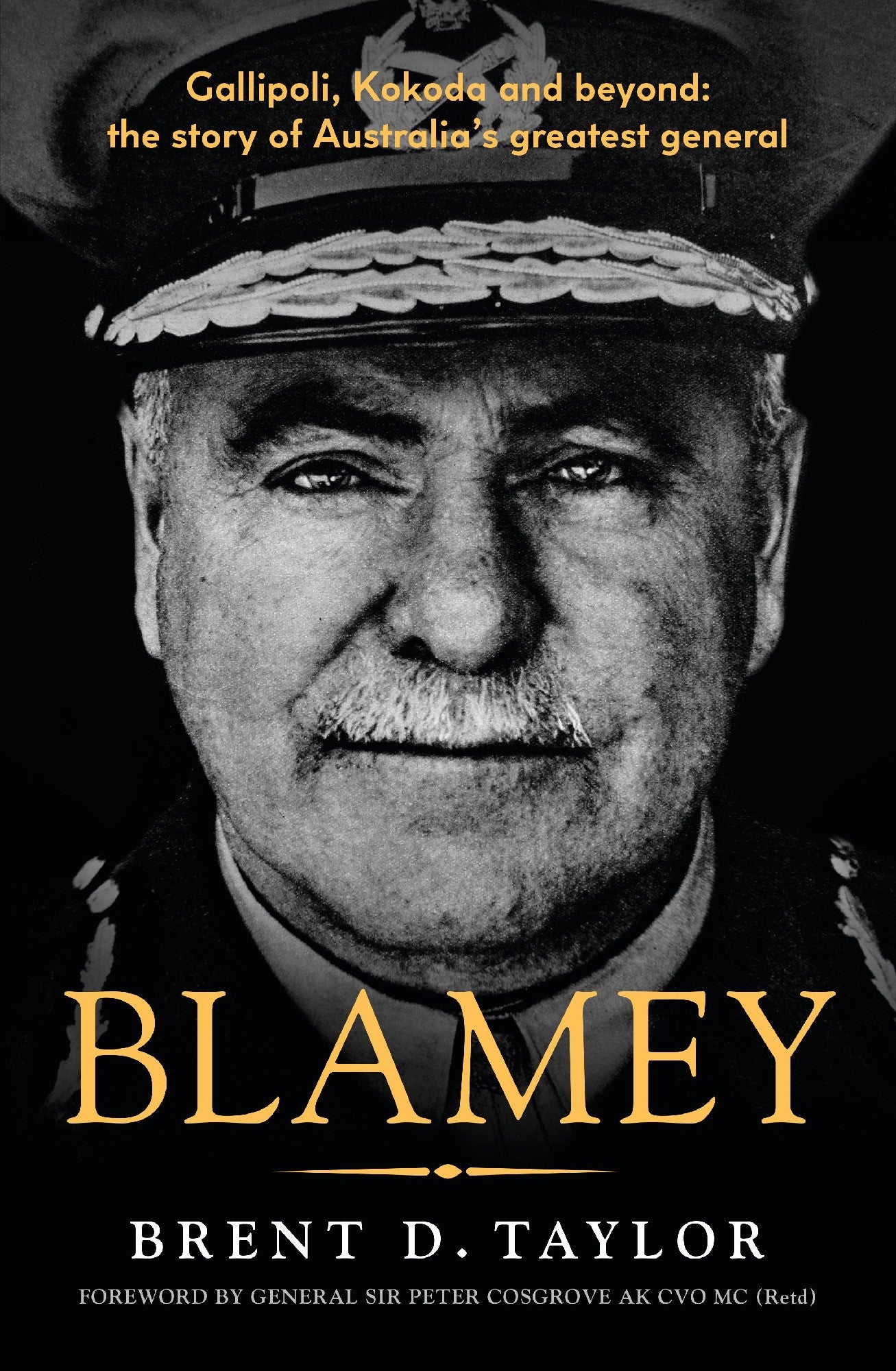 BLAMEY