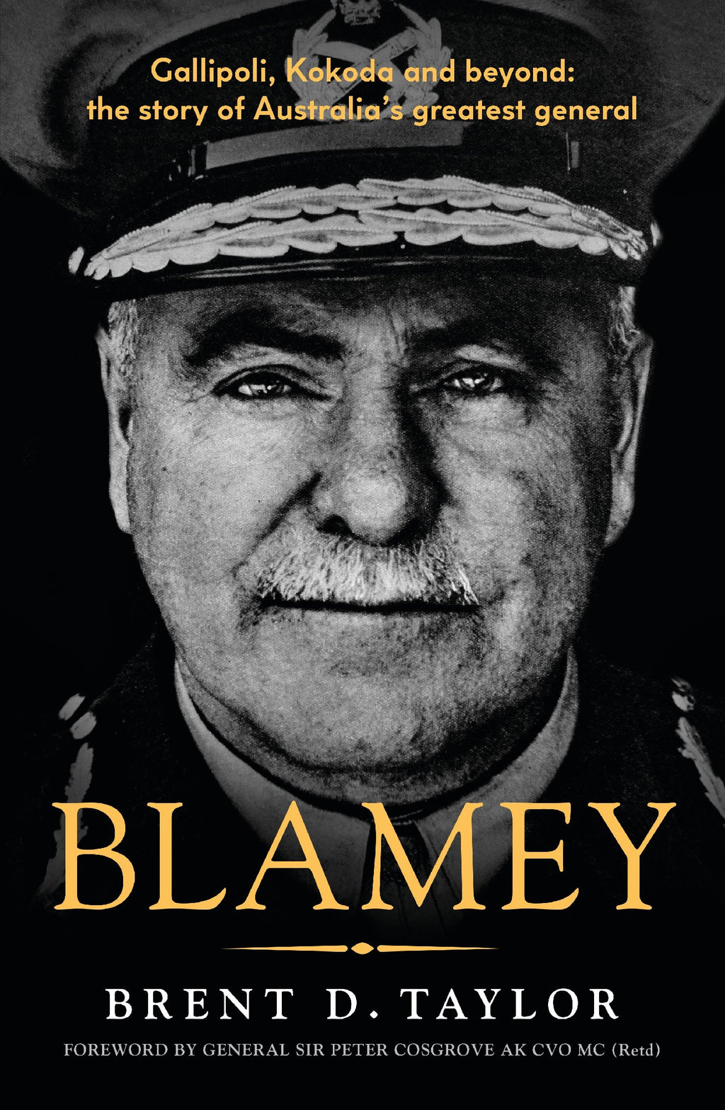 BLAMEY