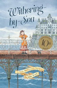 WITHERING BY SEA 10TH ANNIVERSARY EDITION 